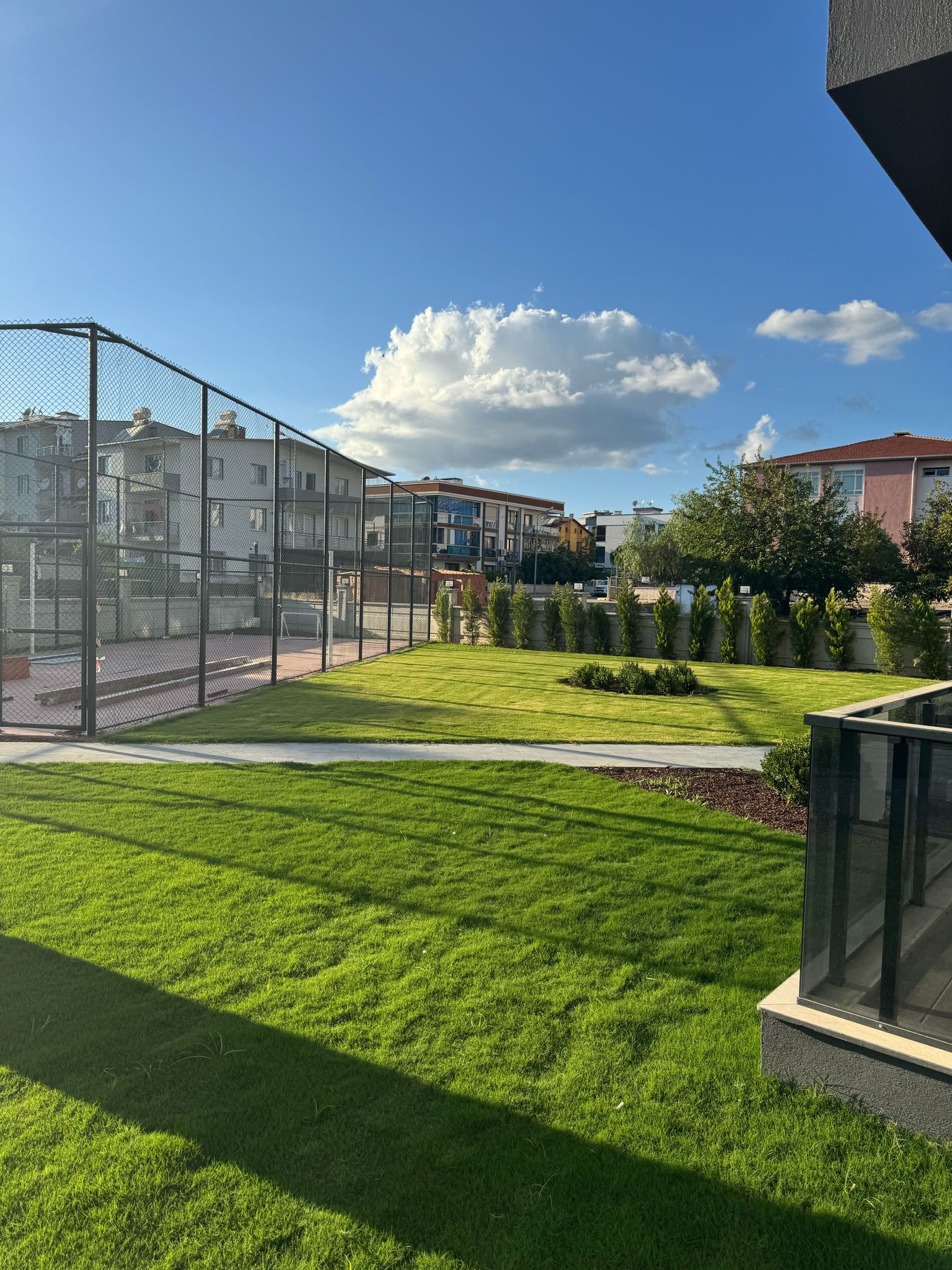 Ömer Akbaş Yapı Design